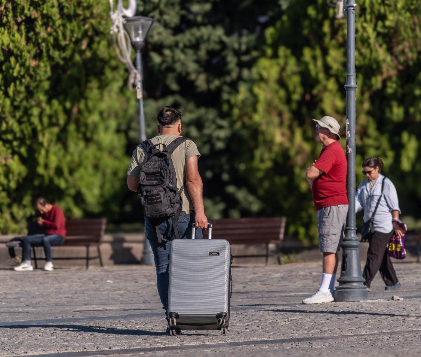 Voucherele de vacanţă, în recul puternic: decontările au coborât la 38% din nivelul anului 2024